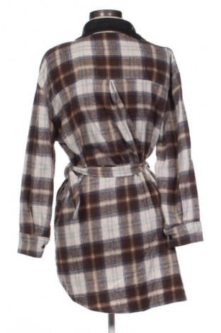 Дамско палто Unbranded, Размер L, Цвят Многоцветен, Цена 58,00 лв.