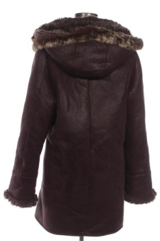 Damenmantel Unbranded, Größe M, Farbe Braun, Preis 45,01 €