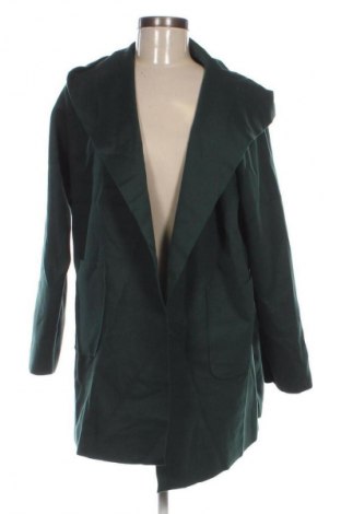 Női kabát Unbranded, Méret L, Szín Zöld, Ár 9 309 Ft