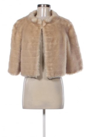 Damenmantel Unbranded, Größe L, Farbe Beige, Preis 29,67 €