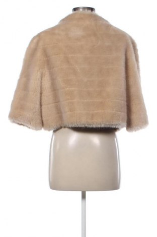 Damenmantel Unbranded, Größe L, Farbe Beige, Preis 29,67 €