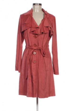 Női kabát Unbranded, Méret L, Szín Rózsaszín, Ár 8 109 Ft