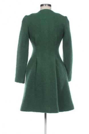 Дамско палто Unbranded, Размер M, Цвят Зелен, Цена 88,00 лв.