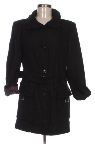 Dámsky kabát  Unbranded, Veľkosť M, Farba Čierna, Cena  27,95 €