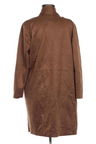 Damski płaszcz Unbranded, Rozmiar M, Kolor Brązowy, Cena 74,99 zł