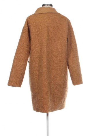 Damenmantel Unbranded, Größe L, Farbe Braun, Preis € 17,99