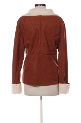 Damenmantel Unbranded, Größe M, Farbe Braun, Preis 29,67 €