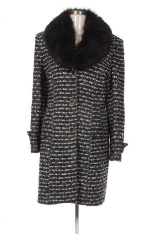 Damski płaszcz Unbranded, Rozmiar XXL, Kolor Kolorowy, Cena 202,67 zł