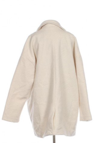 Palton de femei In Extenso, Mărime XL, Culoare Alb, Preț 181,99 Lei