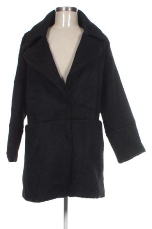 Γυναικείο παλτό Unbranded, Μέγεθος S, Χρώμα Μαύρο, Τιμή 32,99 €