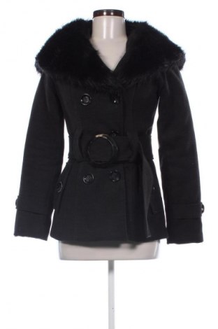 Dámský kabát  Unbranded, Velikost S, Barva Černá, Cena  1 114,00 Kč