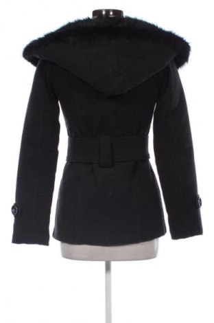 Dámský kabát  Unbranded, Velikost S, Barva Černá, Cena  1 114,00 Kč
