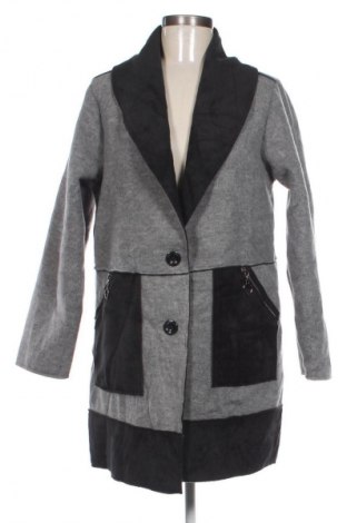 Dámsky kabát  Unbranded, Veľkosť M, Farba Viacfarebná, Cena  16,95 €