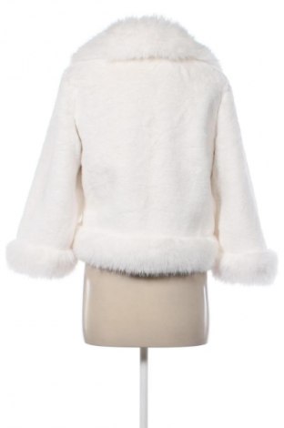 Dámský kabát  Unbranded, Velikost M, Barva Bílá, Cena  736,00 Kč