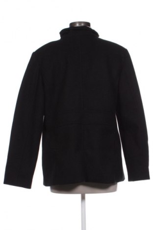 Γυναικείο παλτό Unbranded, Μέγεθος XL, Χρώμα Μαύρο, Τιμή 45,09 €