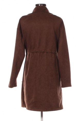 Damenmantel Unbranded, Größe L, Farbe Braun, Preis € 29,74