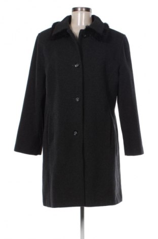 Γυναικείο παλτό Unbranded, Μέγεθος XL, Χρώμα Μαύρο, Τιμή 45,01 €