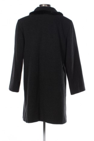 Γυναικείο παλτό Unbranded, Μέγεθος XL, Χρώμα Μαύρο, Τιμή 45,01 €