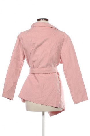 Γυναικείο παλτό Unbranded, Μέγεθος M, Χρώμα Σάπιο μήλο, Τιμή 16,99 €