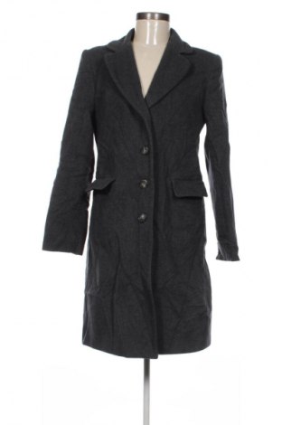 Дамско палто Unbranded, Размер S, Цвят Сив, Цена 61,99 лв.
