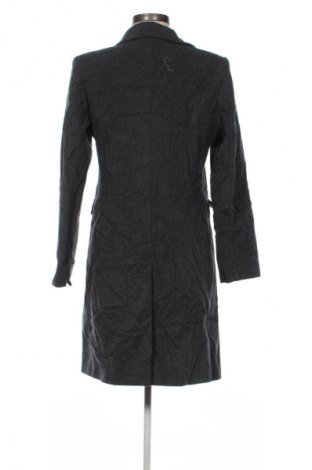 Дамско палто Unbranded, Размер S, Цвят Сив, Цена 61,99 лв.