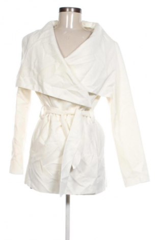 Dámsky kabát  Unbranded, Veľkosť M, Farba Biela, Cena  21,95 €