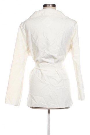 Dámsky kabát  Unbranded, Veľkosť M, Farba Biela, Cena  21,95 €
