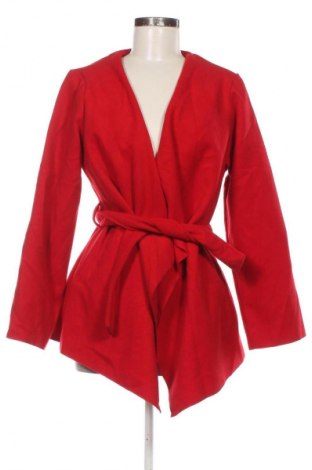 Dámsky kabát  Unbranded, Veľkosť M, Farba Červená, Cena  16,95 €