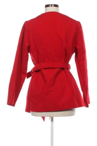 Dámsky kabát  Unbranded, Veľkosť M, Farba Červená, Cena  16,95 €