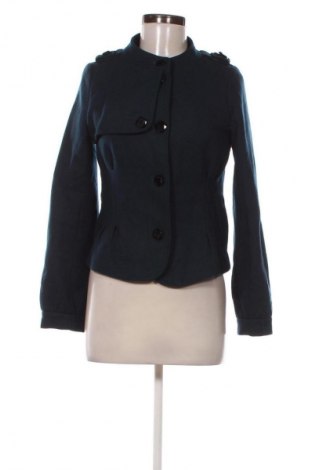 Dámský kabát  Unbranded, Velikost M, Barva Modrá, Cena  1 116,00 Kč