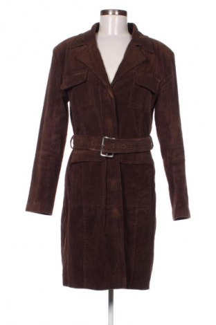 Dámsky kabát  Unbranded, Veľkosť M, Farba Hnedá, Cena  29,59 €