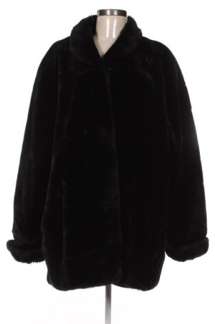 Γυναικείο παλτό Unbranded, Μέγεθος XL, Χρώμα Μαύρο, Τιμή 43,99 €