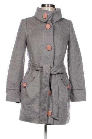 Dámský kabát  Unbranded, Velikost M, Barva Šedá, Cena  659,00 Kč