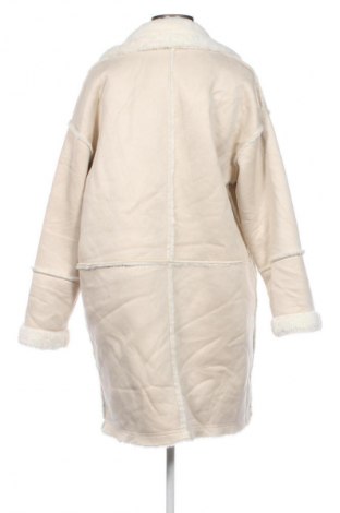 Palton de femei Unbranded, Mărime M, Culoare Bej, Preț 177,99 Lei