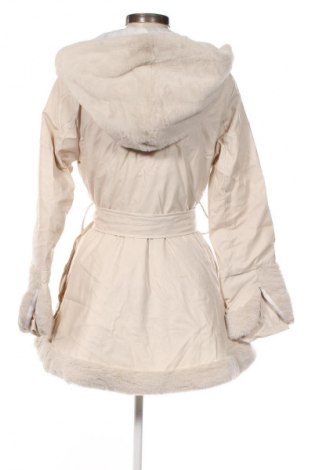 Γυναικείο παλτό Unbranded, Μέγεθος M, Χρώμα  Μπέζ, Τιμή 17,99 €