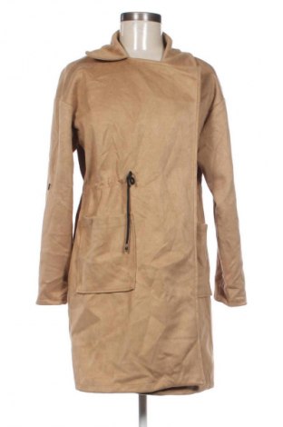 Damenmantel Unbranded, Größe XL, Farbe Braun, Preis € 13,99