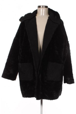 Dámský kabát  Unbranded, Velikost M, Barva Černá, Cena  509,00 Kč