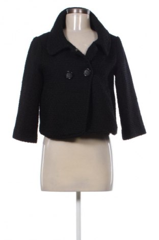Dámský kabát  Unbranded, Velikost S, Barva Černá, Cena  734,00 Kč