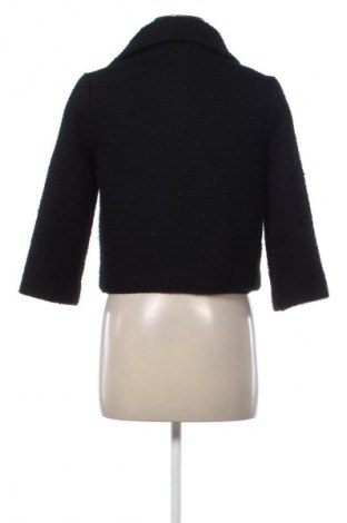 Dámský kabát  Unbranded, Velikost S, Barva Černá, Cena  734,00 Kč