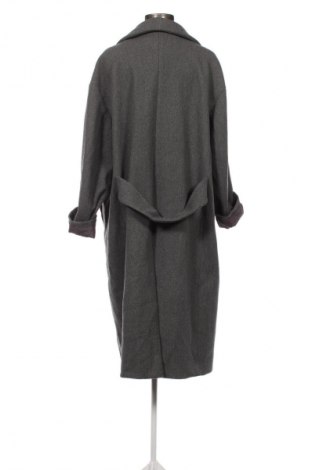 Damenmantel H&M, Größe XL, Farbe Grau, Preis 32,99 €