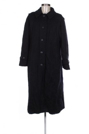 Damski płaszcz Unbranded, Rozmiar M, Kolor Niebieski, Cena 205,12 zł