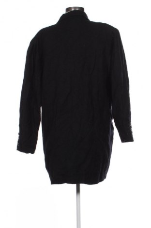 Damski płaszcz Unbranded, Rozmiar L, Kolor Czarny, Cena 205,66 zł