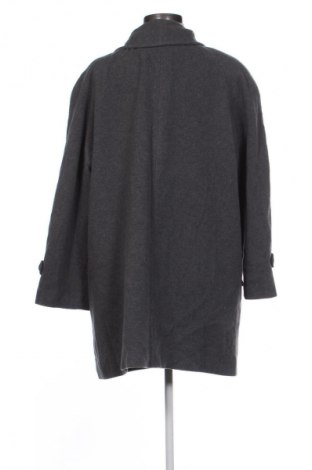 Dámsky kabát  Unbranded, Veľkosť XL, Farba Sivá, Cena  50,15 €