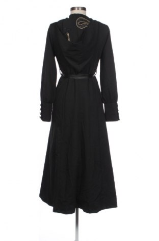 Γυναικείο παλτό Unbranded, Μέγεθος M, Χρώμα Μαύρο, Τιμή 20,99 €