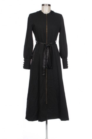 Γυναικείο παλτό Unbranded, Μέγεθος M, Χρώμα Μαύρο, Τιμή 20,99 €