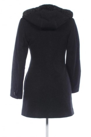 Damenmantel Unbranded, Größe M, Farbe Schwarz, Preis 45,09 €