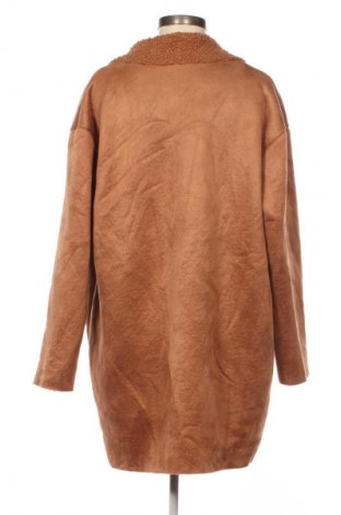 Damenmantel Unbranded, Größe L, Farbe Braun, Preis 17,99 €