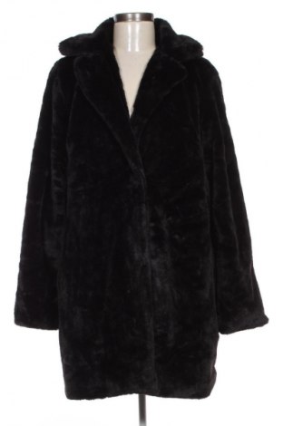 Γυναικείο παλτό Unbranded, Μέγεθος L, Χρώμα Μαύρο, Τιμή 15,99 €