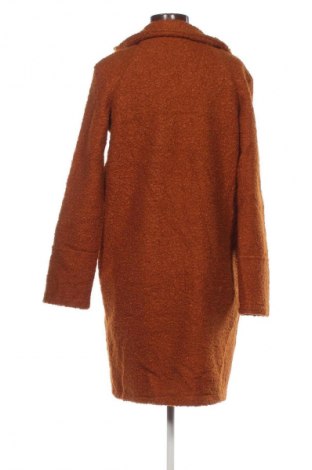 Γυναικείο παλτό Unbranded, Μέγεθος M, Χρώμα Πορτοκαλί, Τιμή 15,99 €