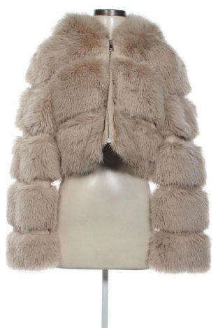 Damenmantel Unbranded, Größe M, Farbe Beige, Preis 45,00 €